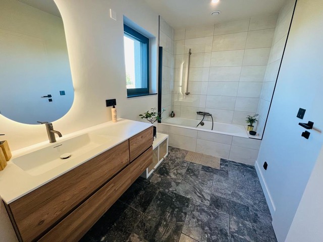 Réalisation - Salle de bains 3