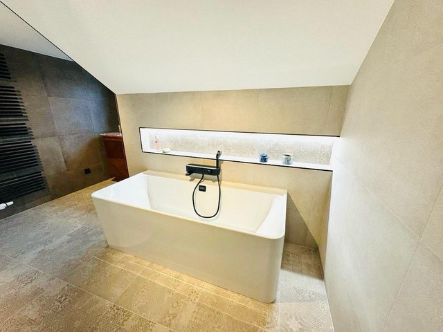 Réalisation - Salle de bains 5
