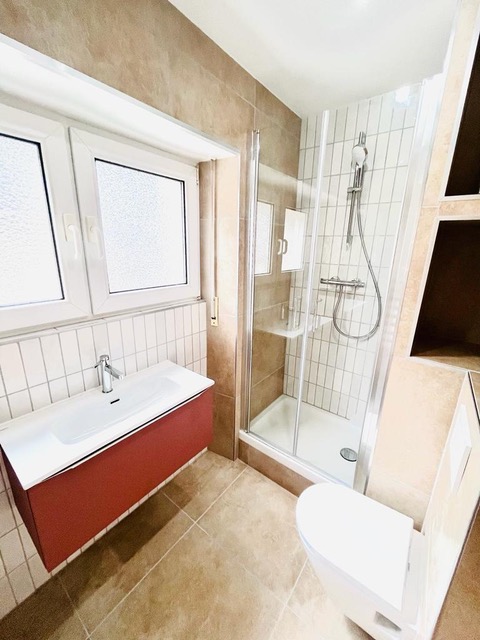 Réalisation - Salle de bains 6