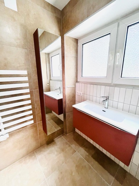 Réalisation - Salle de bains 7